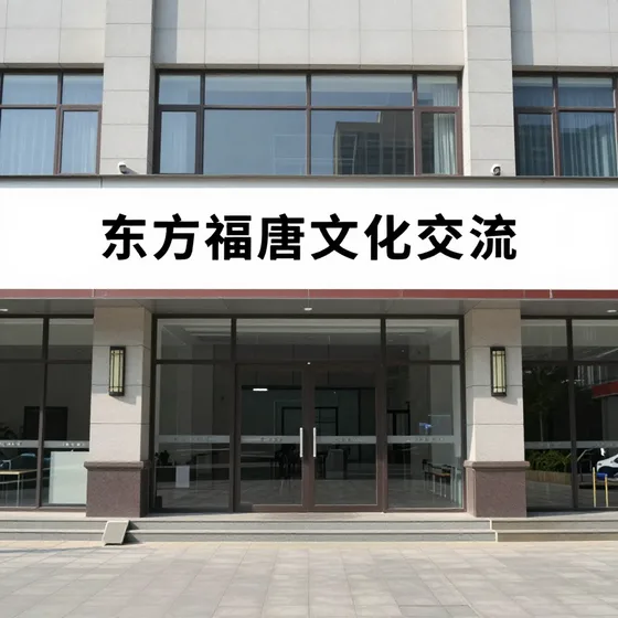 东方福唐文化交流