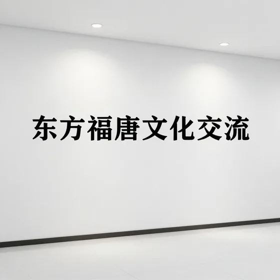 东方福唐文化交流